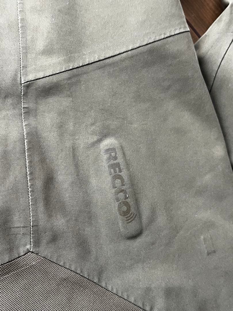 Patagonia パタゴニア Gore-Tex ゴアテックス ウェア Sサイズ