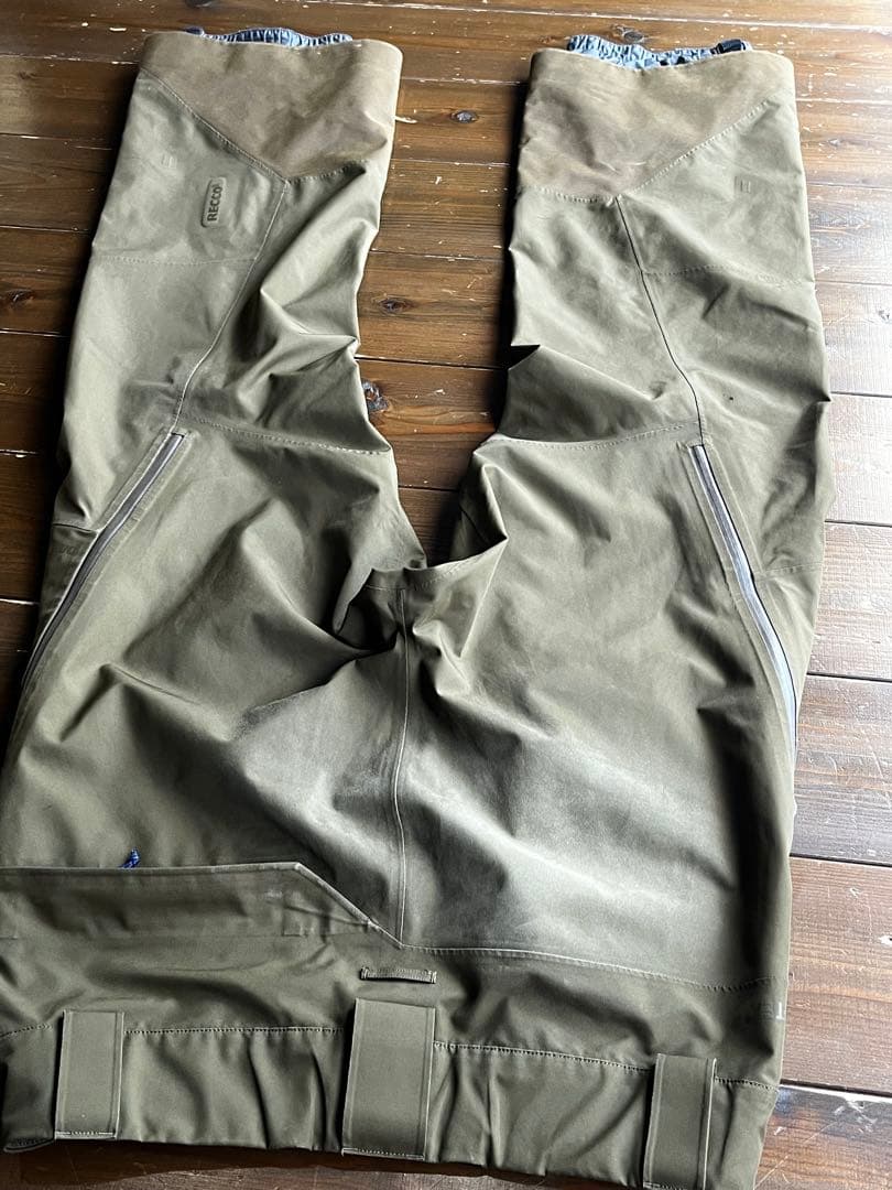 Patagonia パタゴニア Gore-Tex ゴアテックス ウェア Sサイズ