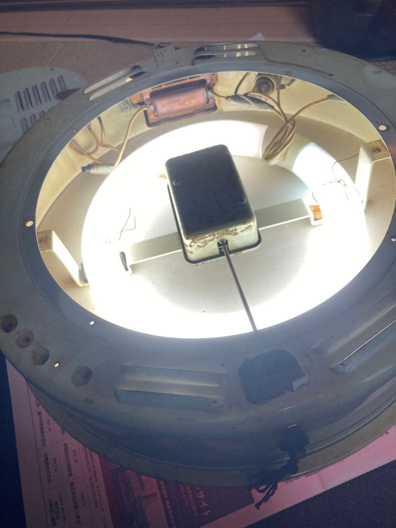 【点灯OK】コカコーラ 電飾 壁掛け ディスプレイ