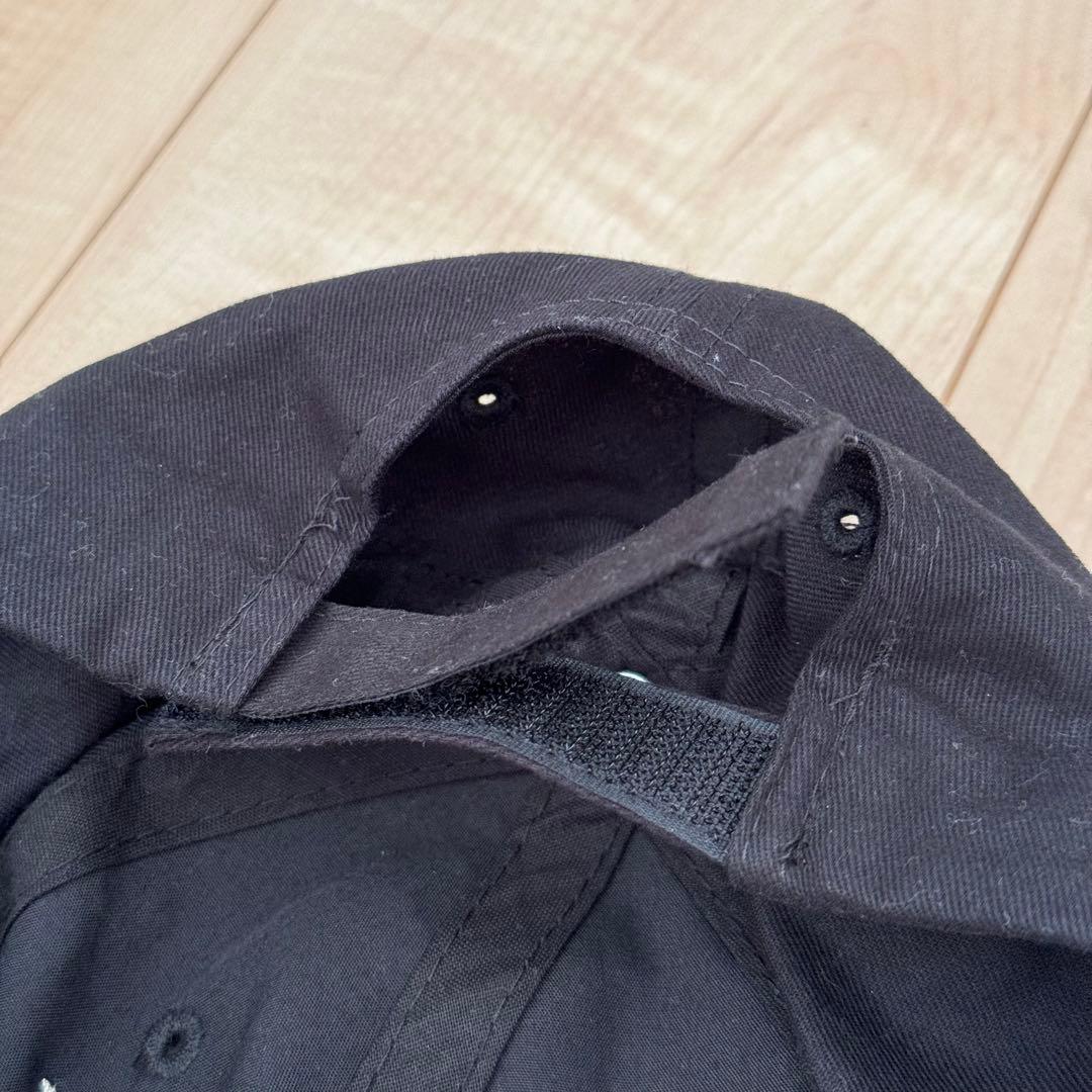 【レア】アメリカ自然史博物館　限定 キャップ