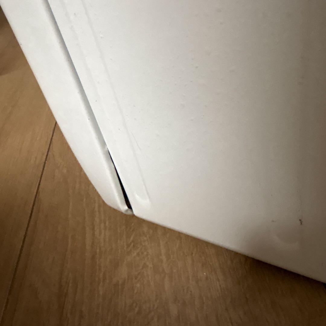 日立 電気式衣類乾燥機 DE-N60WV　2019年製