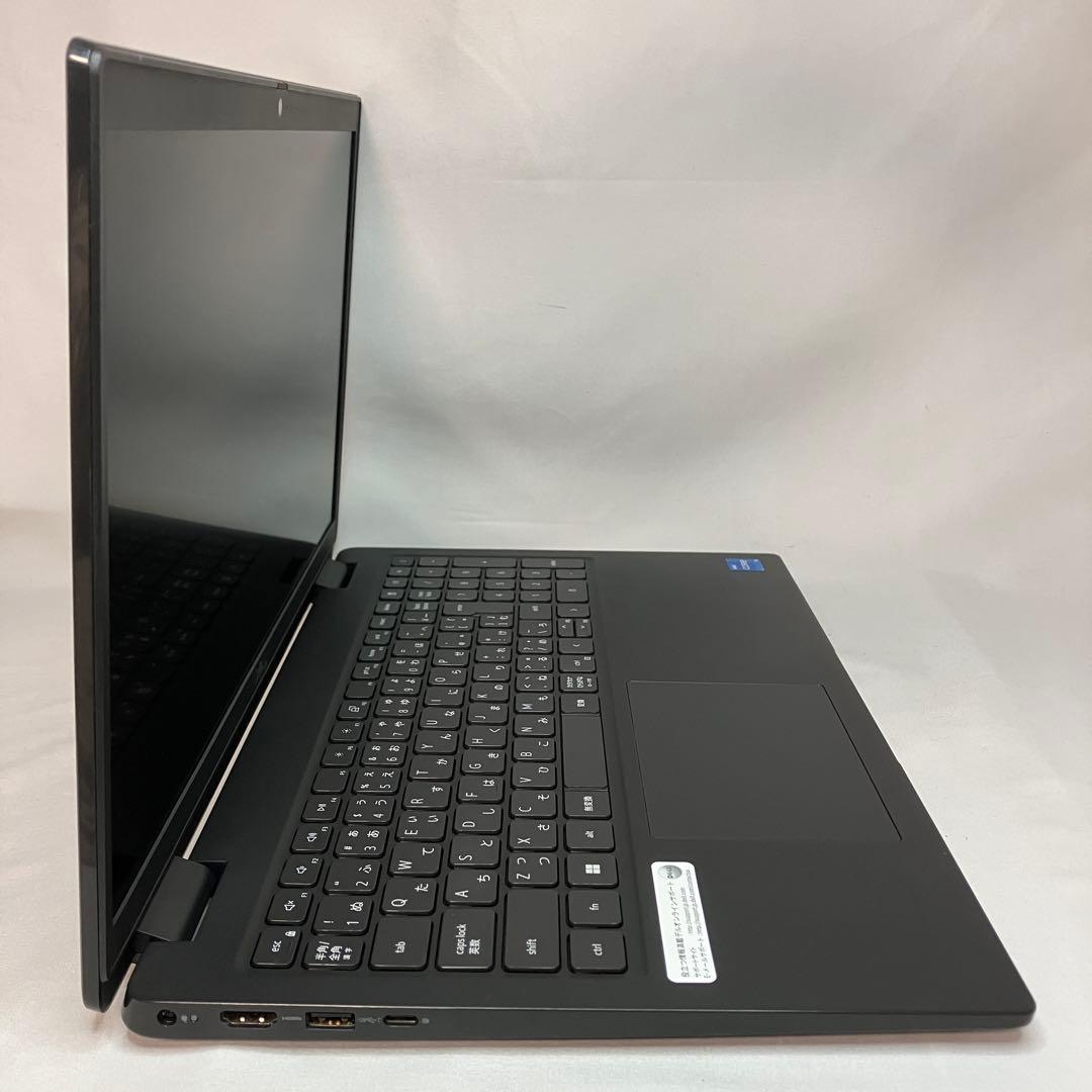 美品 Latitude 3520 11世代 i5 16GB 15.6型 フルHD