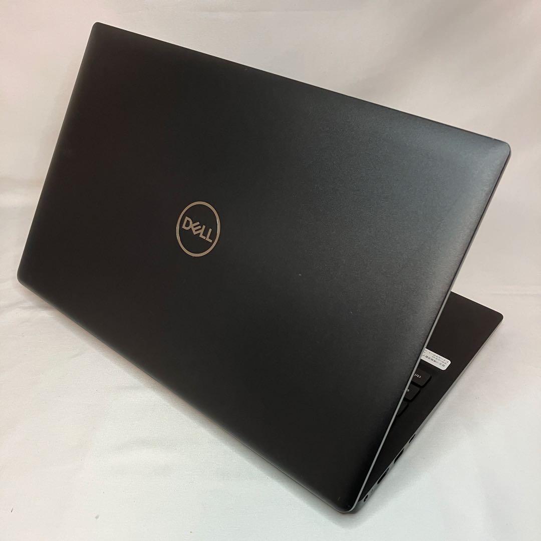 美品 Latitude 3520 11世代 i5 16GB 15.6型 フルHD