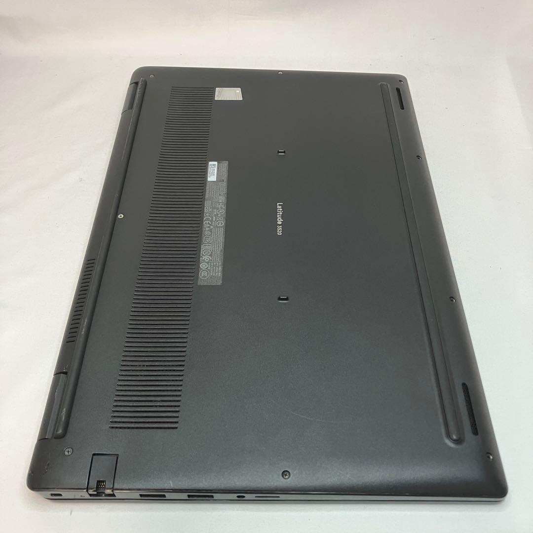 美品 Latitude 3520 11世代 i5 16GB 15.6型 フルHD