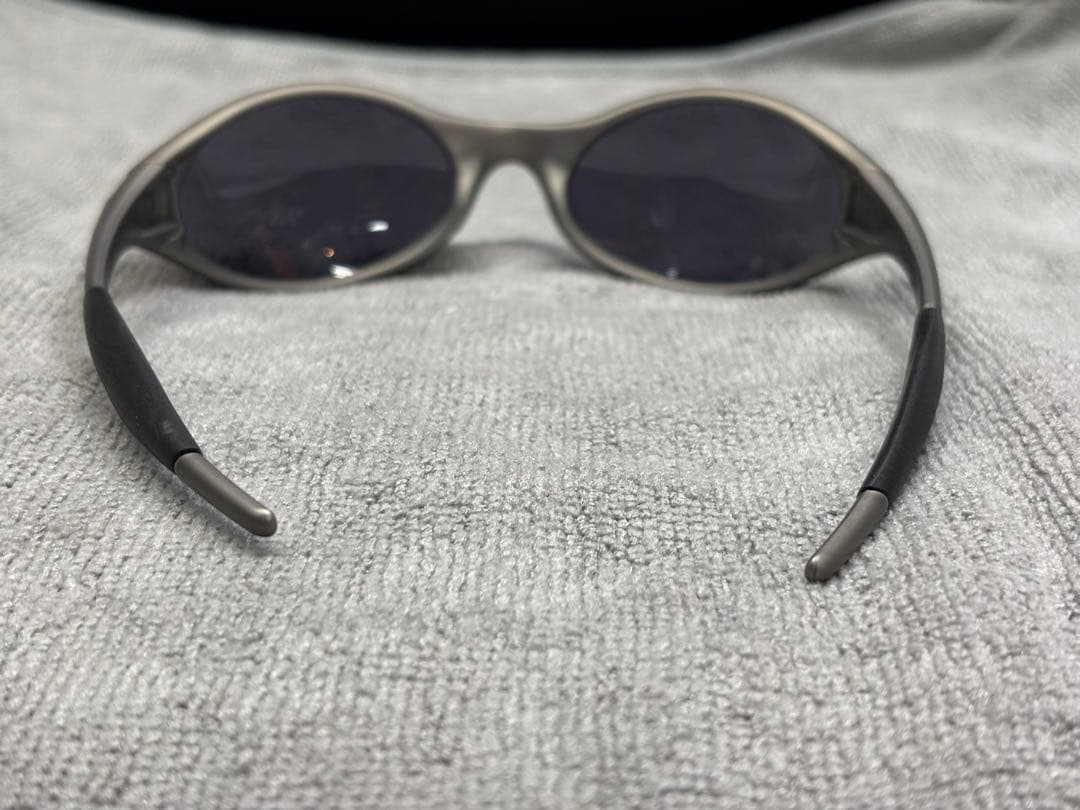 小物 Oakley Eye Jacket Full l