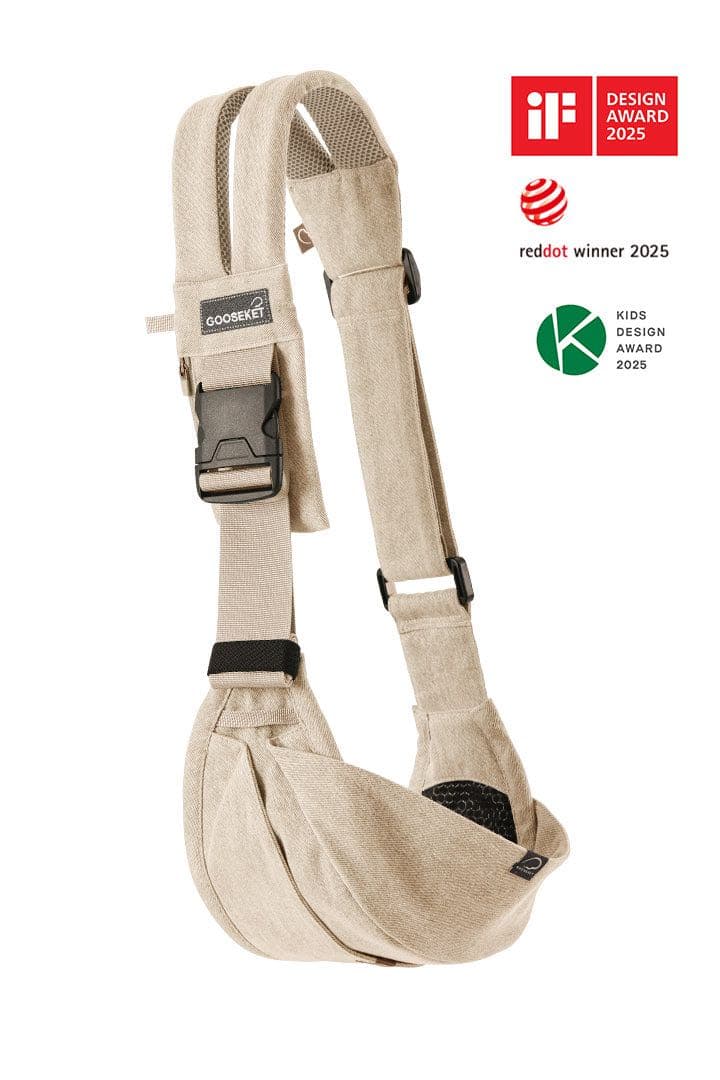 【新品未使用】KET 365 BABY SLING
