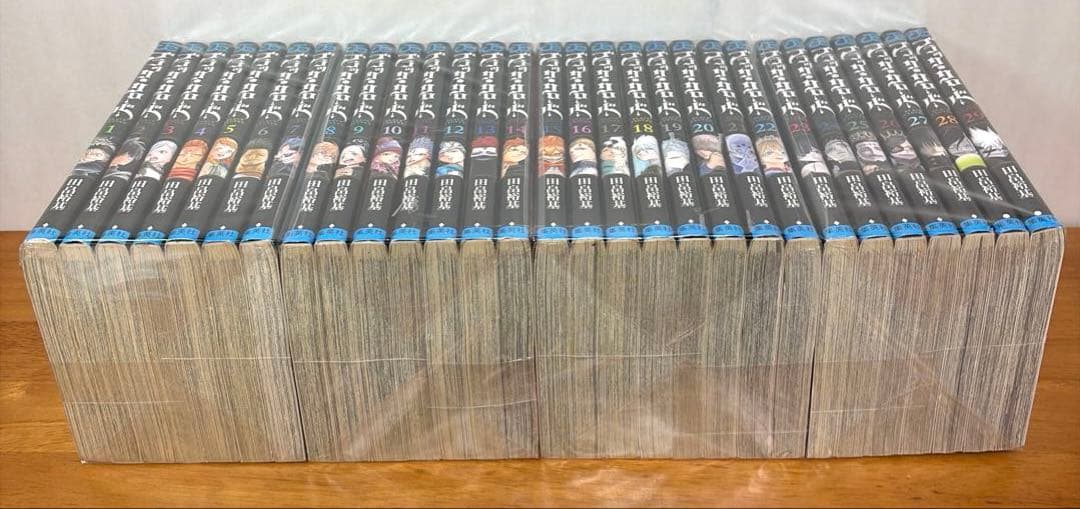 【新品あり】 ブラッククローバー 全37巻＋小説＋外伝全6巻　計46冊セット