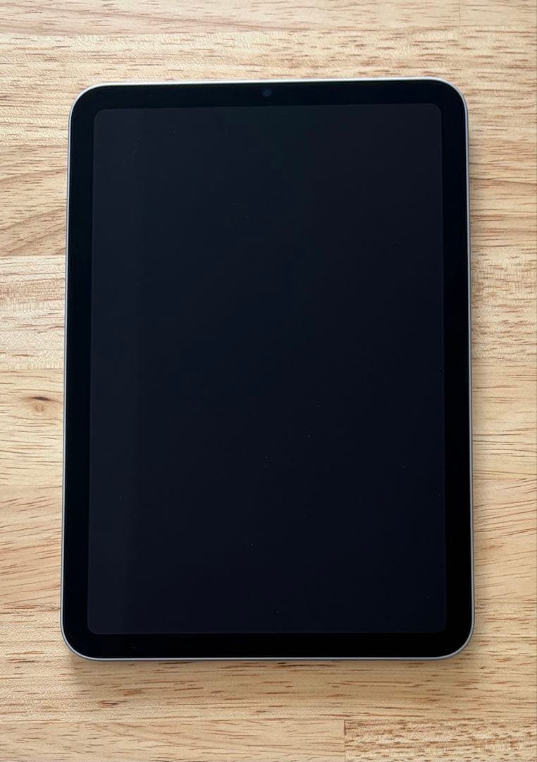 iPad本体 iPad mini A17 Pro Wi-Fi 128GB