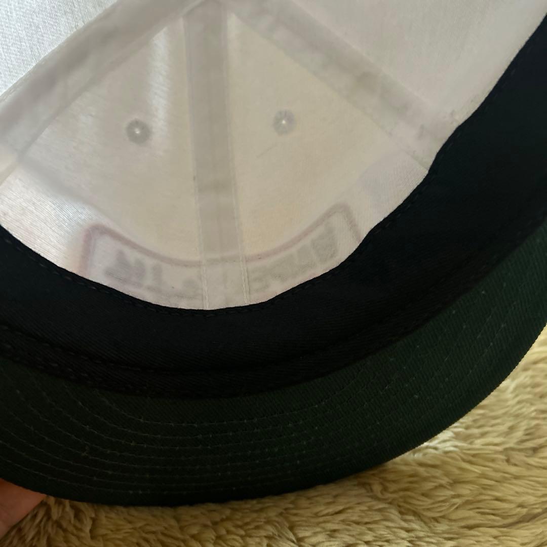 WAIPER.inc COOPERSTOWN クーパーズタウン ボール キャップ