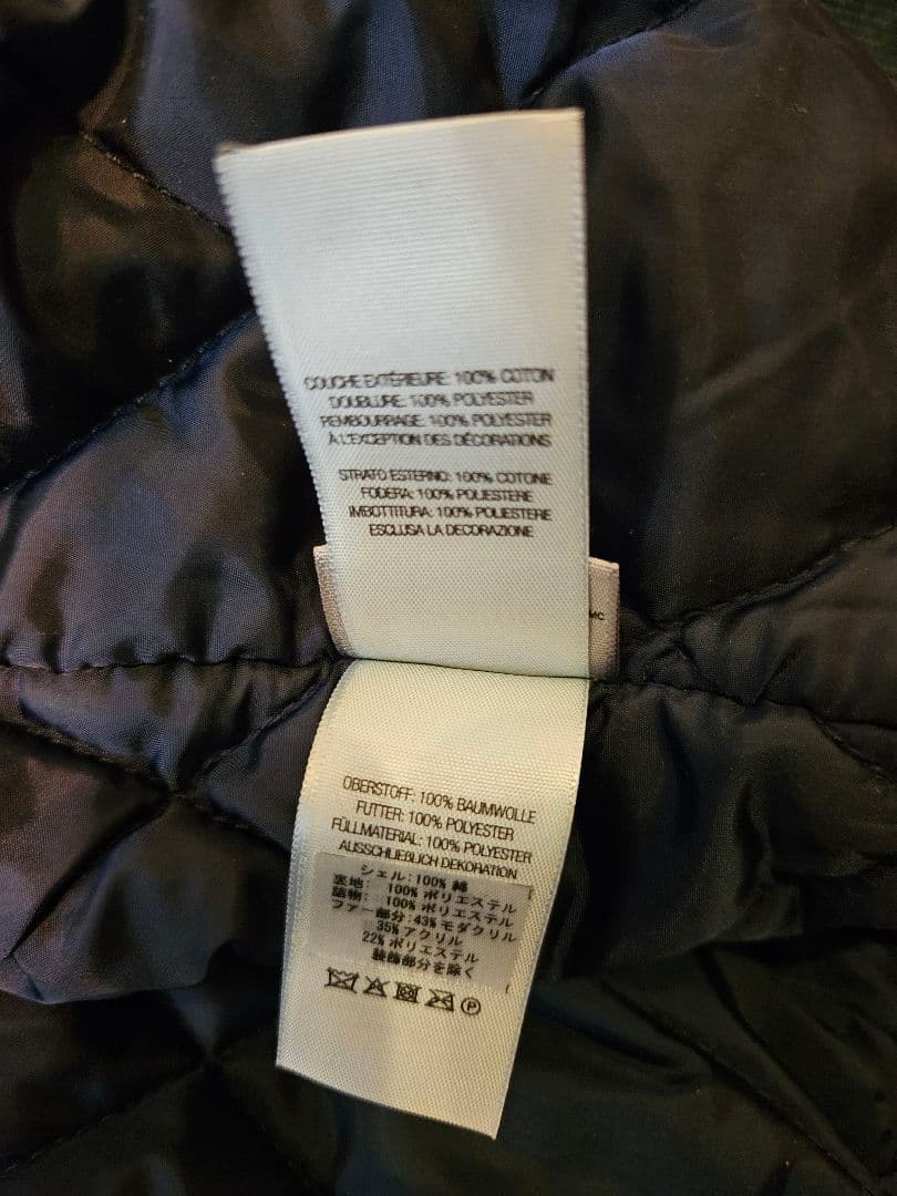 ジャケット・アウター XL Supreme Bandana Jacquard Denim Hooded
