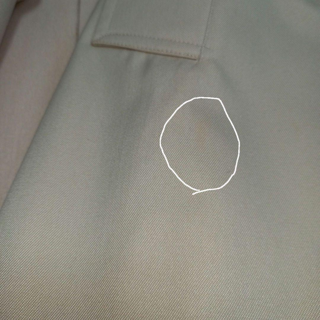 英国製　Burberry トレンチコート L