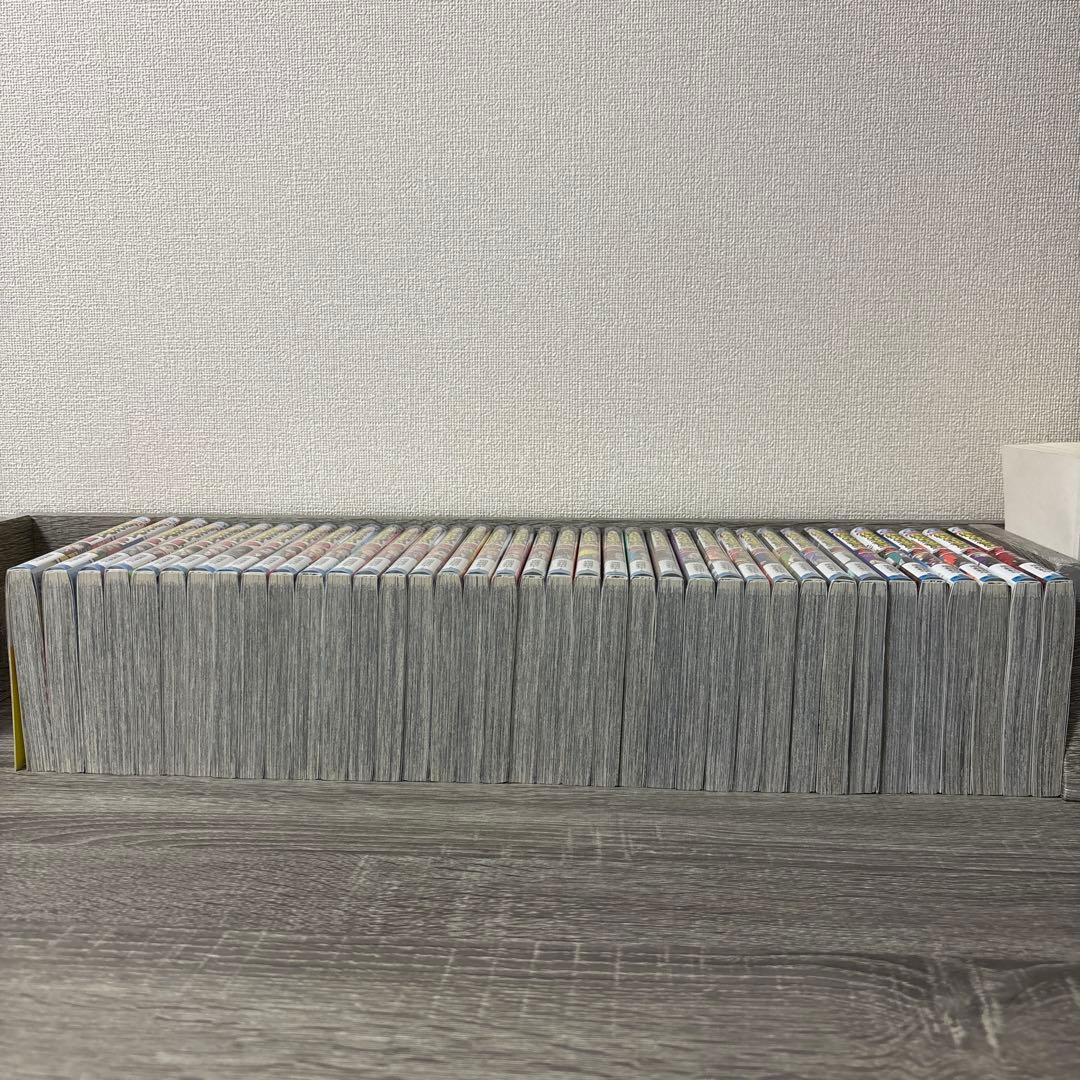 ち*り様 僕のヒーローアカデミア 全37巻セット　1-37巻 ◎即日配送