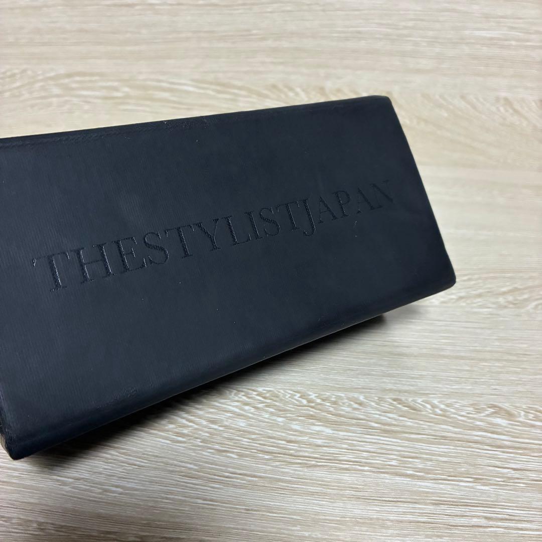 白山眼鏡店 THE STYLIST JAPAN眼鏡 サングラス テンダーロイン