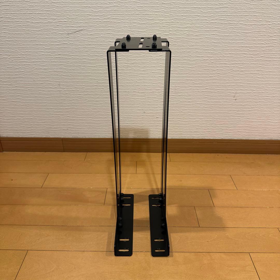 PREDUCTS Mount for PS5 ブラック