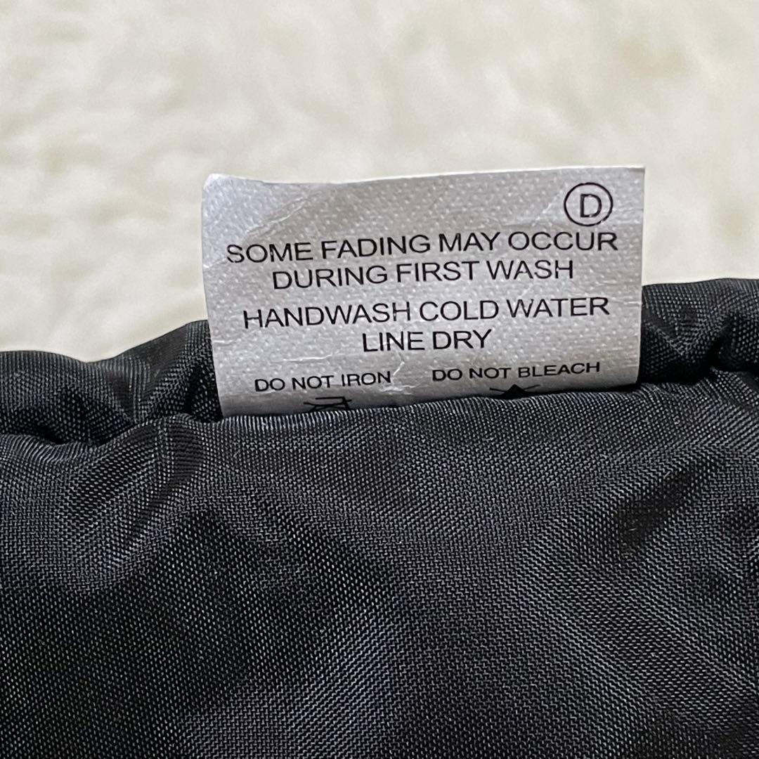 【美品】LESPORTSAC ボストンバッグ ショルダーバッグ 2way 黒