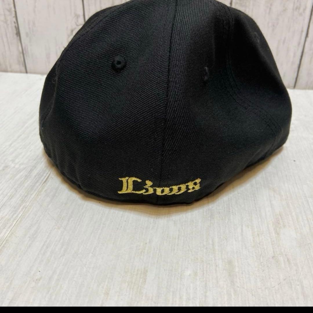 【新品・未使用】ニューエラ 59FIFTY キャップ　4点セット