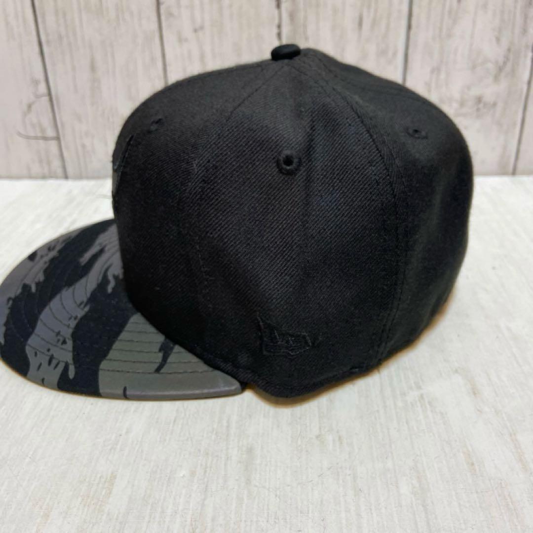 【新品・未使用】ニューエラ 59FIFTY キャップ　4点セット