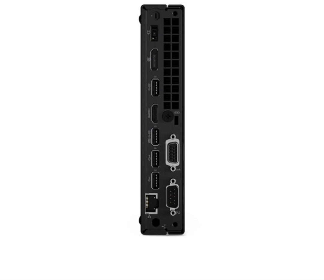 d*y様 【最終販売】ThinkCentre M75q Gen2