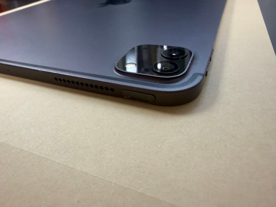iPad Pro 11インチ 第2世代 256GB wifi+cellular