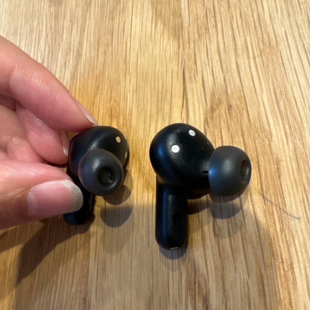 JBL ワイヤレスイヤホン ブラック