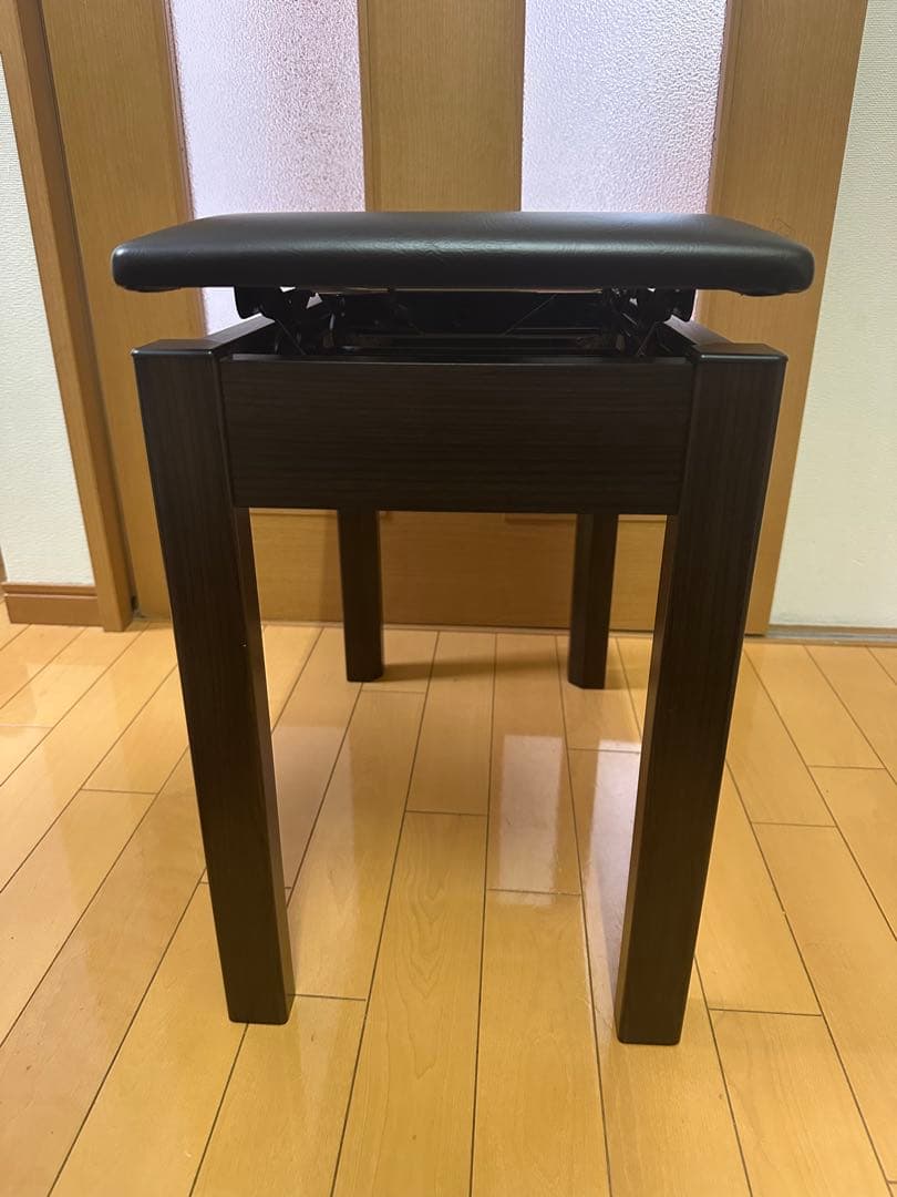 YAMAHAクラビノーバ用椅子