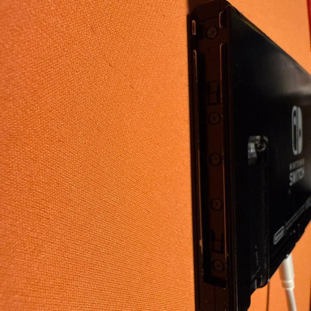 【動作確認済】Nintendo switch 本体のみ 初期型