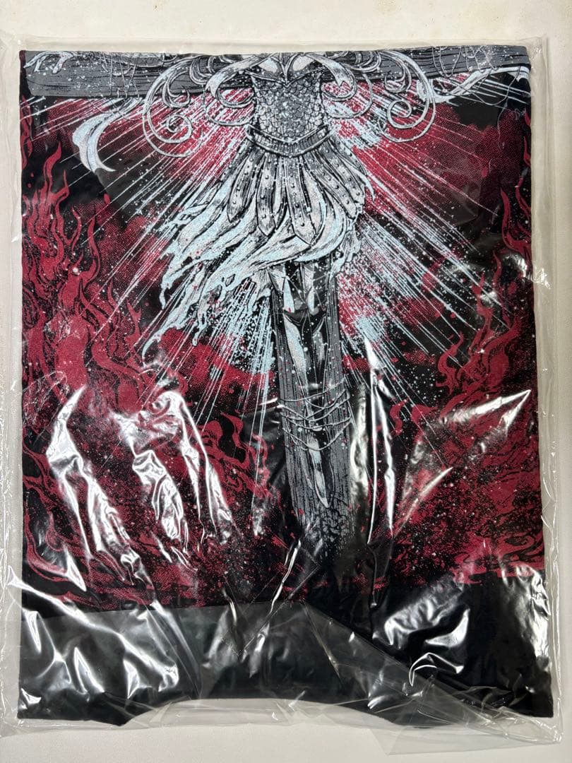 【BABYL】SU-L 聖誕祭 記念Tシャツ
