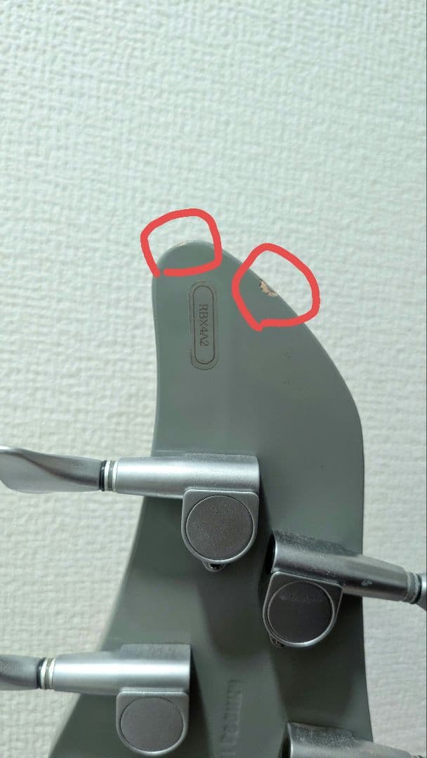 [3/16まで]ヤマハ YAMAHA RBX4A2 (生産終了) エレキベース