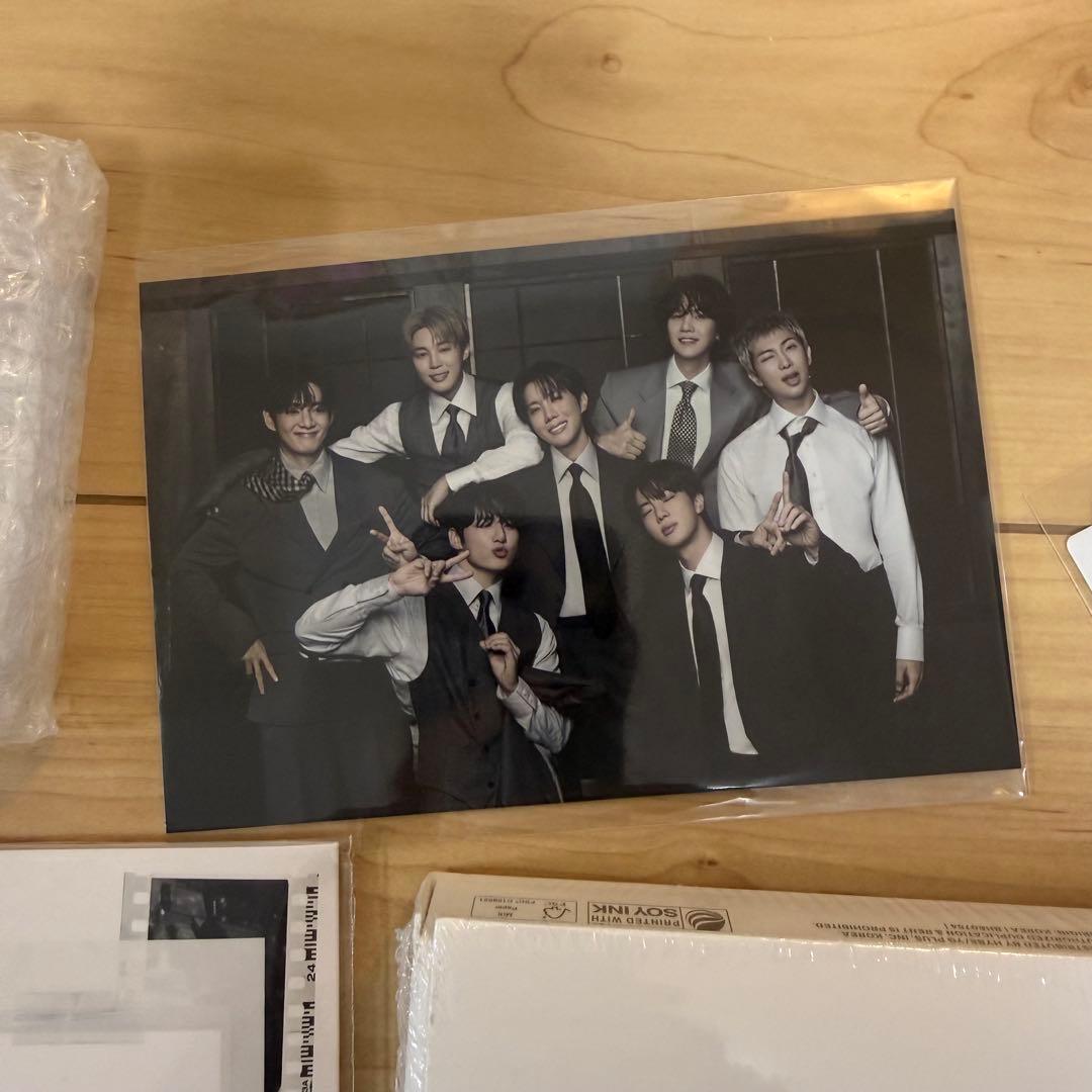 【新規、未開封】 BTS ALBUM ARIRANG CDセット