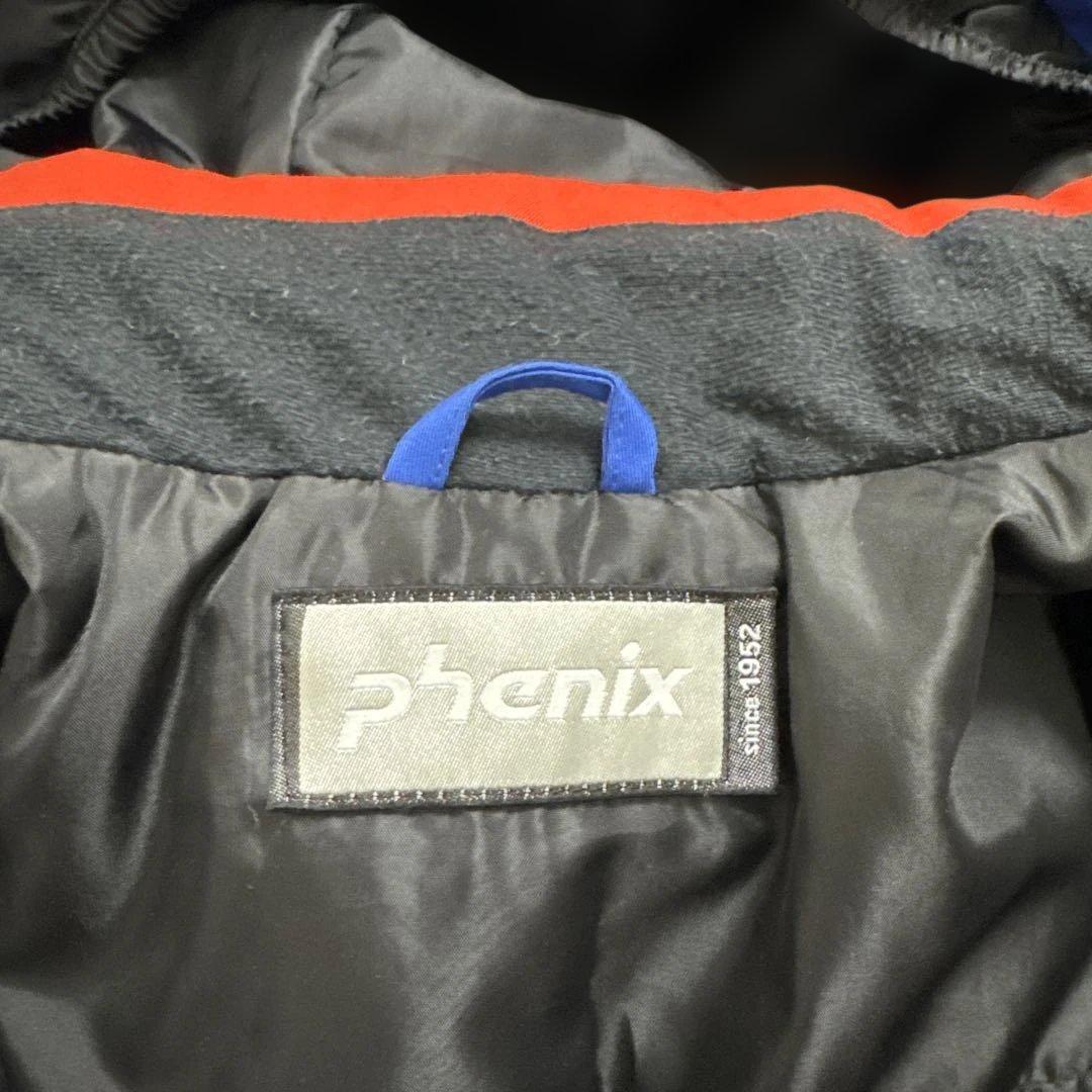 PHENIX BUDDY スキーウェア120