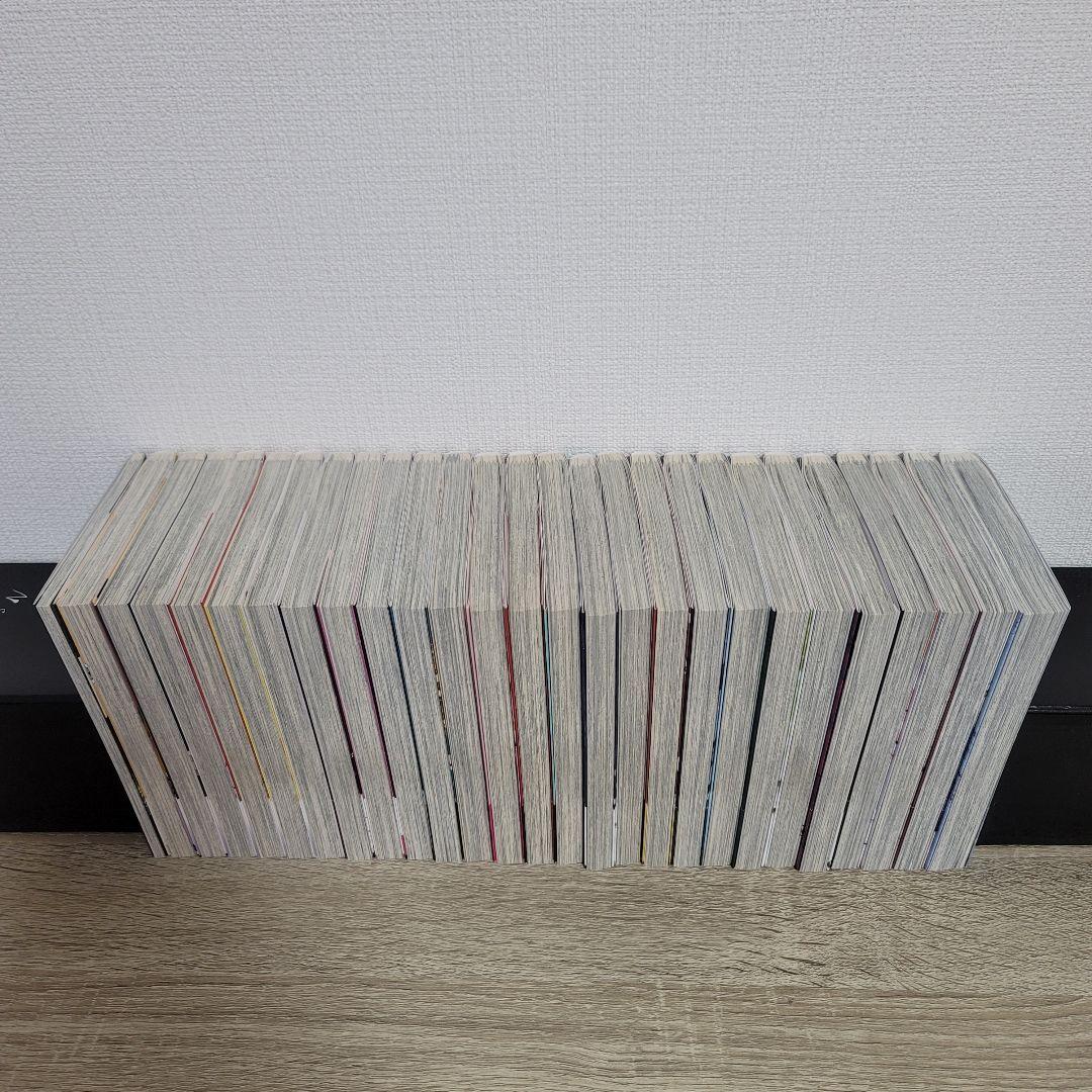 ノラガミ 全巻セット(1～27巻)+捨遺集(壱・弐)