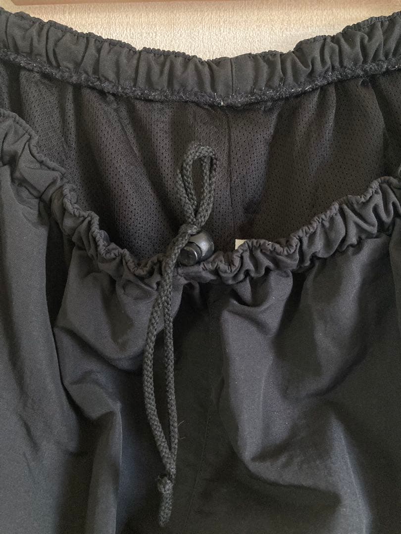 2000s 米軍 american apparel トレーニングパンツpfu