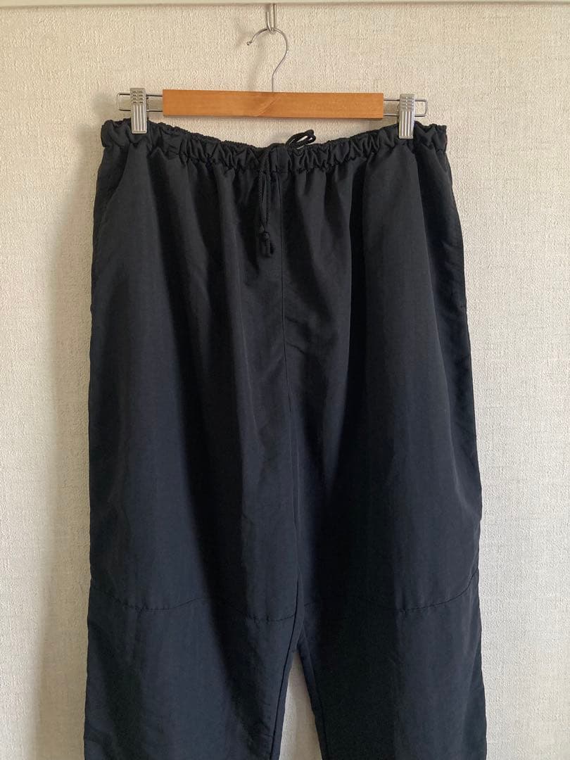 2000s 米軍 american apparel トレーニングパンツpfu