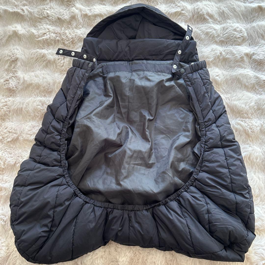 THENORTHFACE ベビーシェルブランケット
