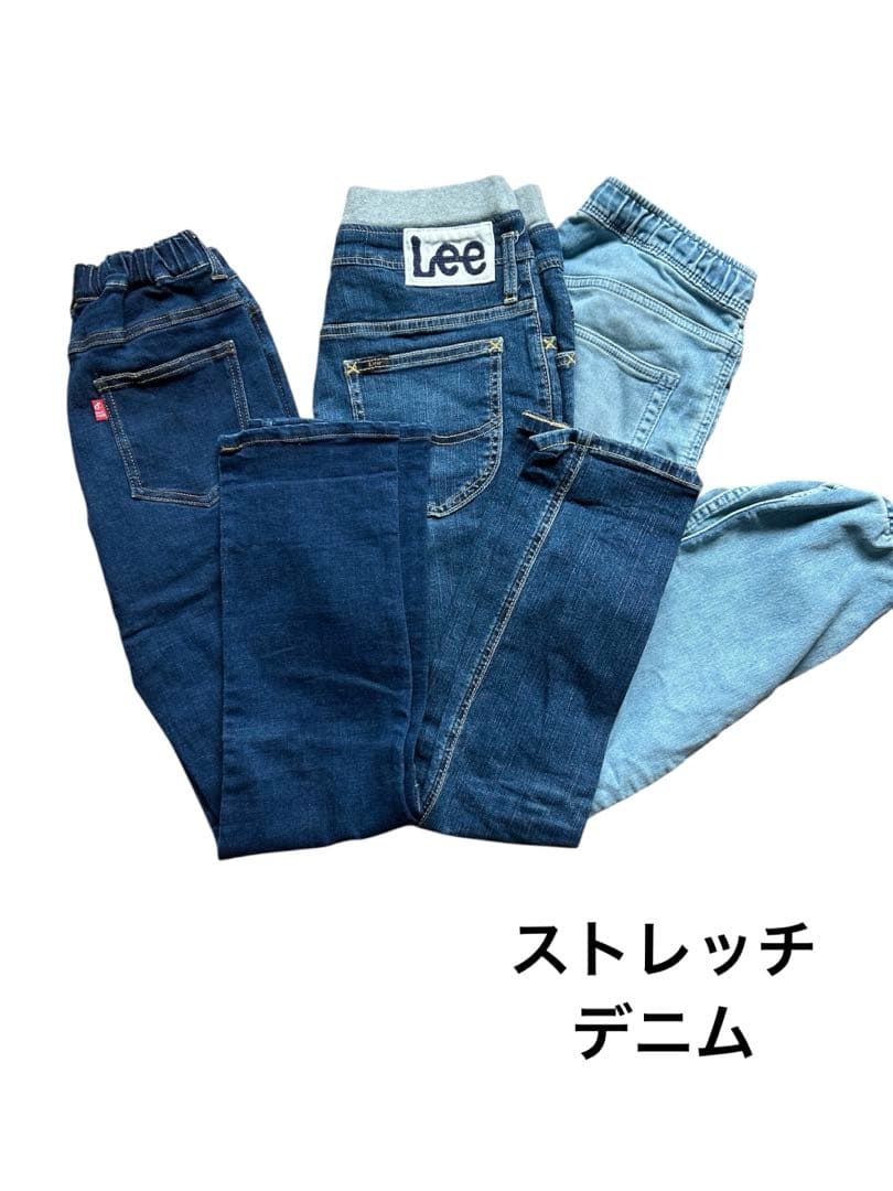ブランド　まとめ売り男の子　子供服　18点 150 160 VANS ユニクロ