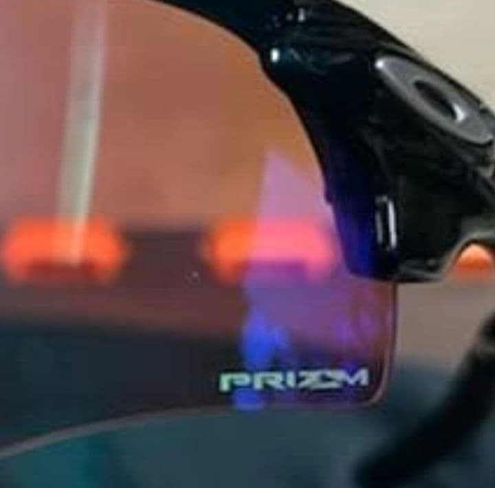 OAKLEY サングラス RadarLockPATH oo9206-25