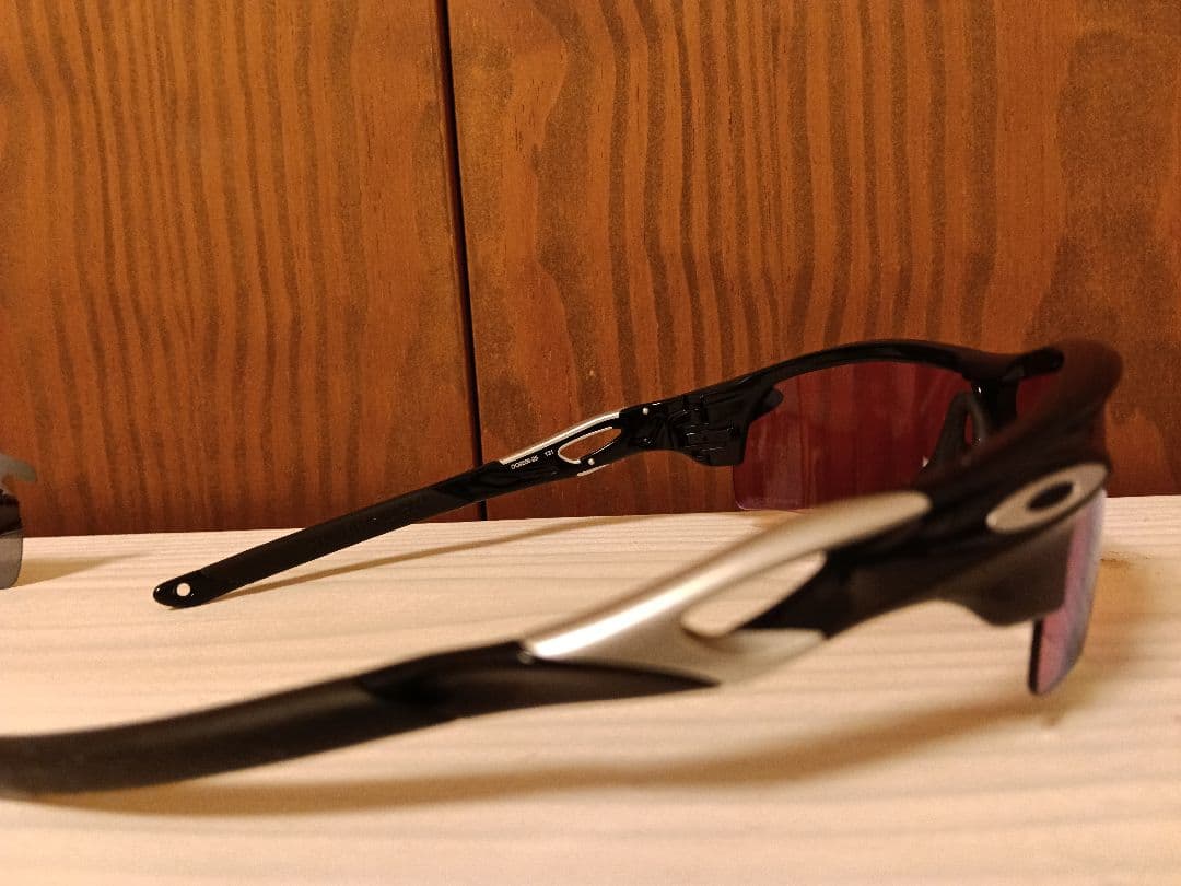 OAKLEY サングラス RadarLockPATH oo9206-25