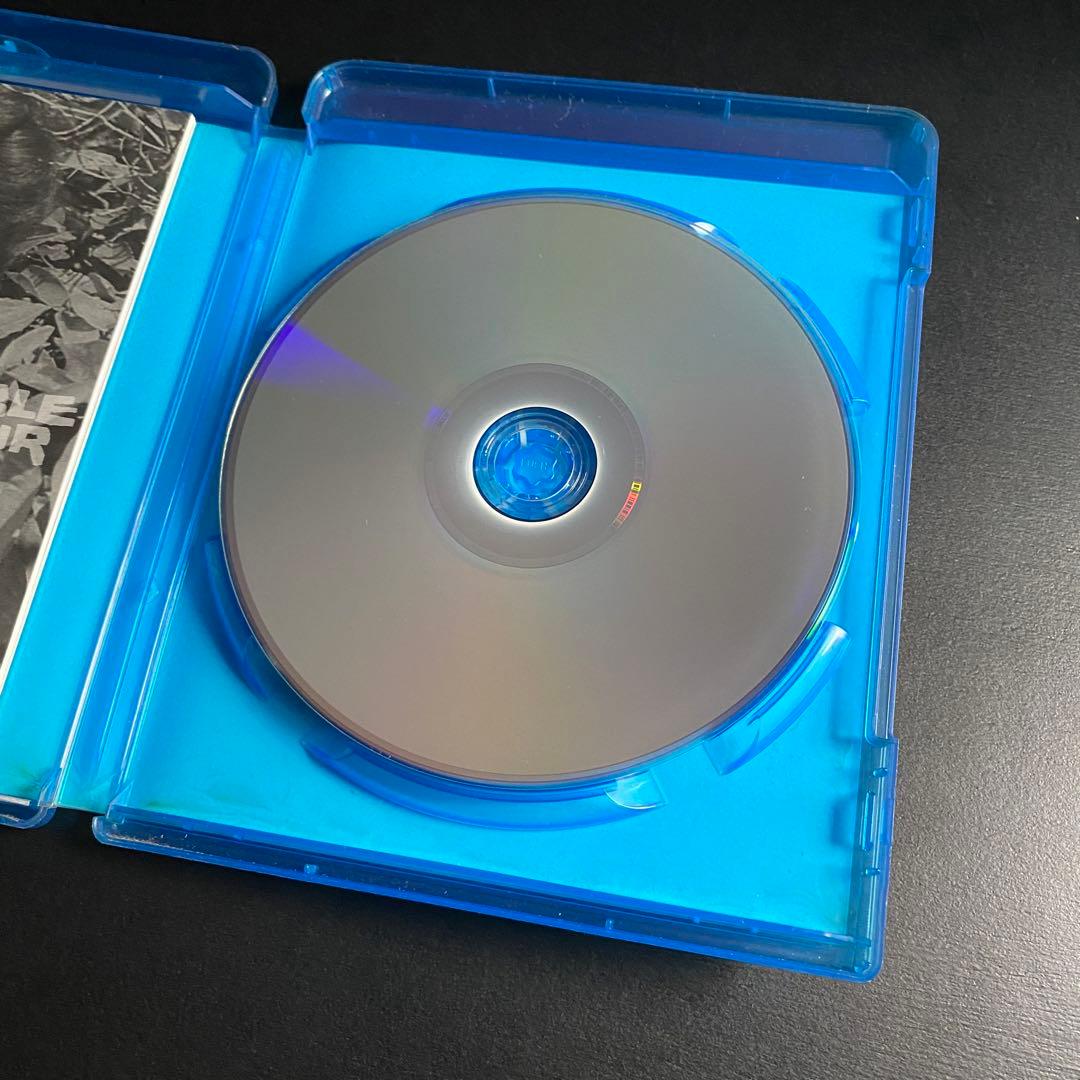 鬼レア!!【廃盤プレミアBD】鬼才クロード・シャブロル『二重の鍵』未レンタル