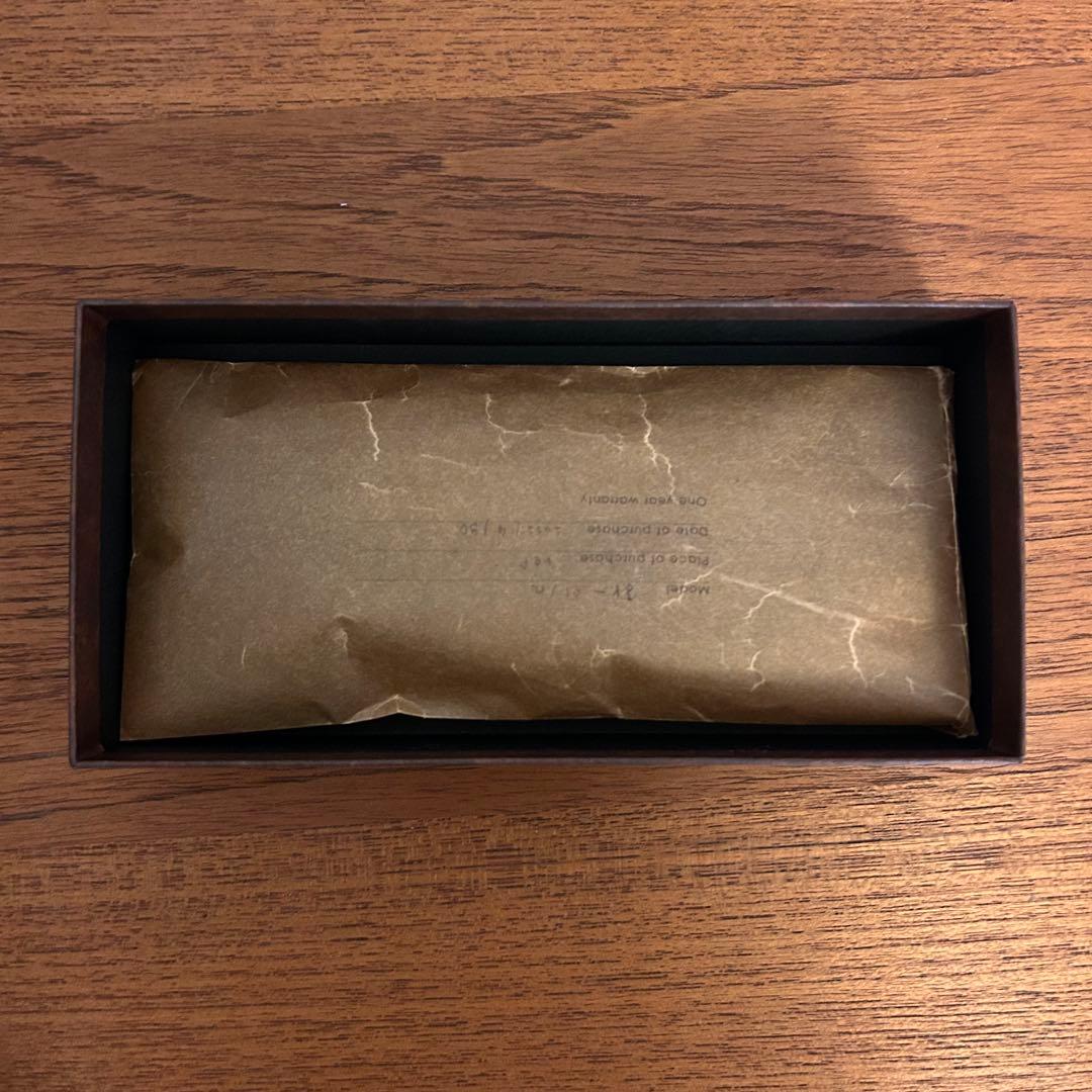 guepard ギュパール　gp-01/n 黒　メガネ　カラーレンズ