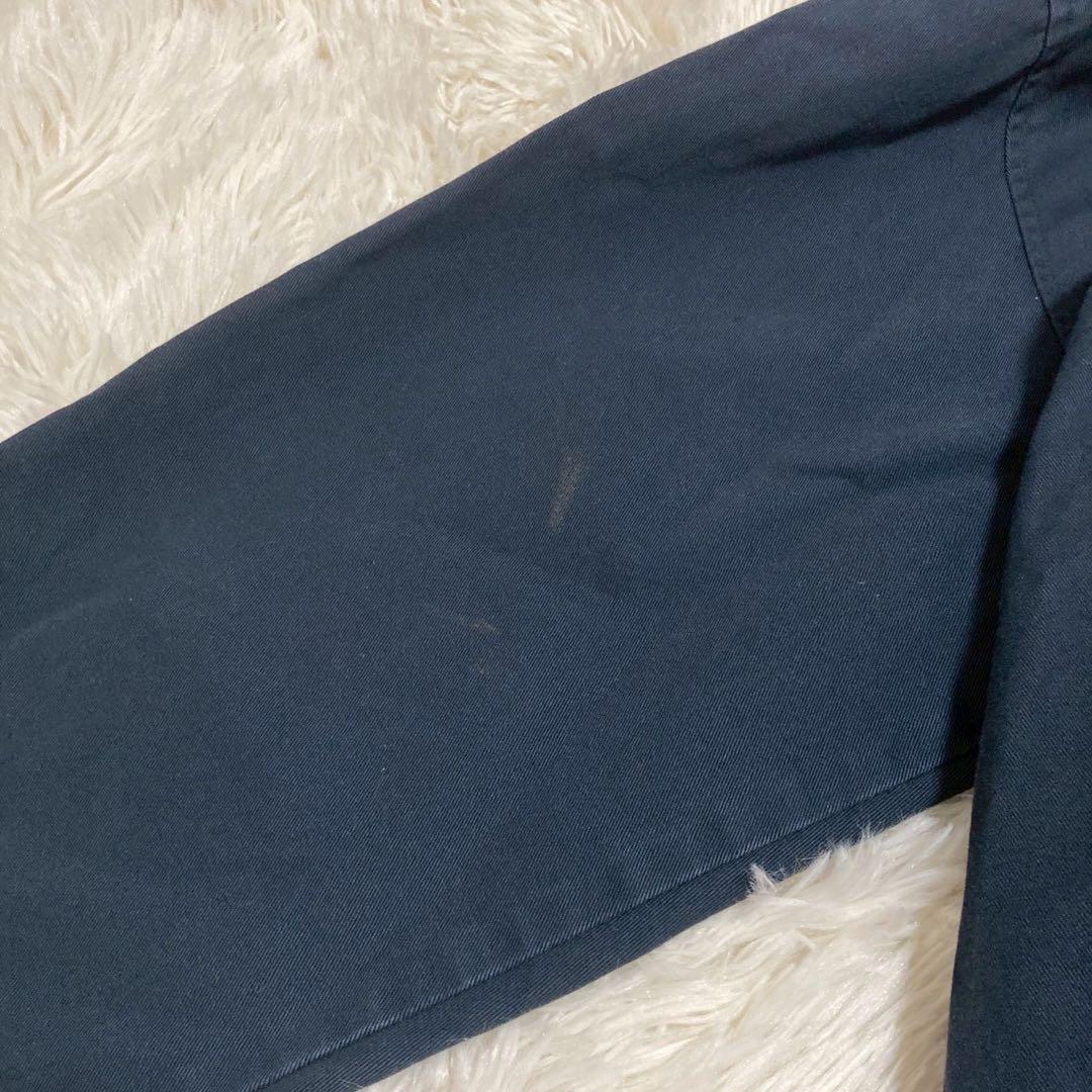 Polo by Ralph Lauren スイングトップ ネイビー L