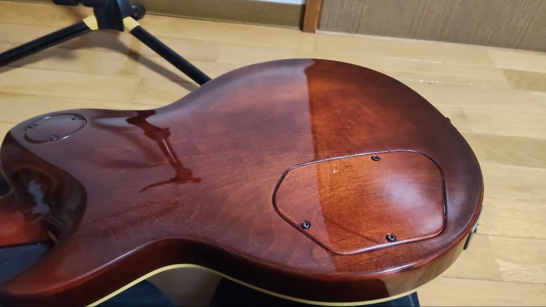 ギター Aria Pro II PE-R80