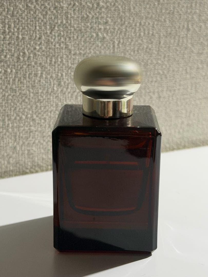 JO MALONE MYRRH & TONKA 50ml ミルラ ＆ トンカ