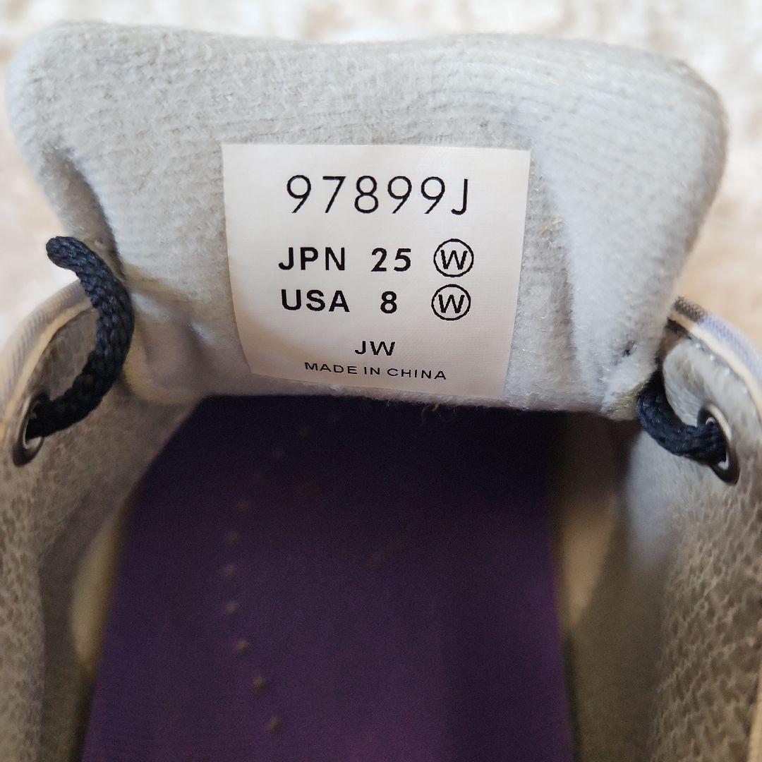 FootJoy ゴルフシューズ ホワイト/ネイビー