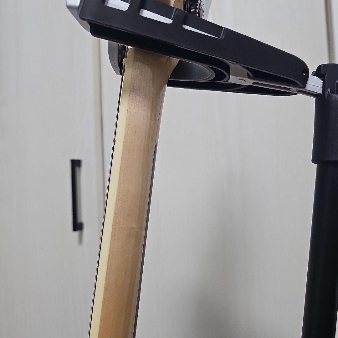 【価格交渉可】SX SJB75P/TWH ジャズベース ギグバッグ付き