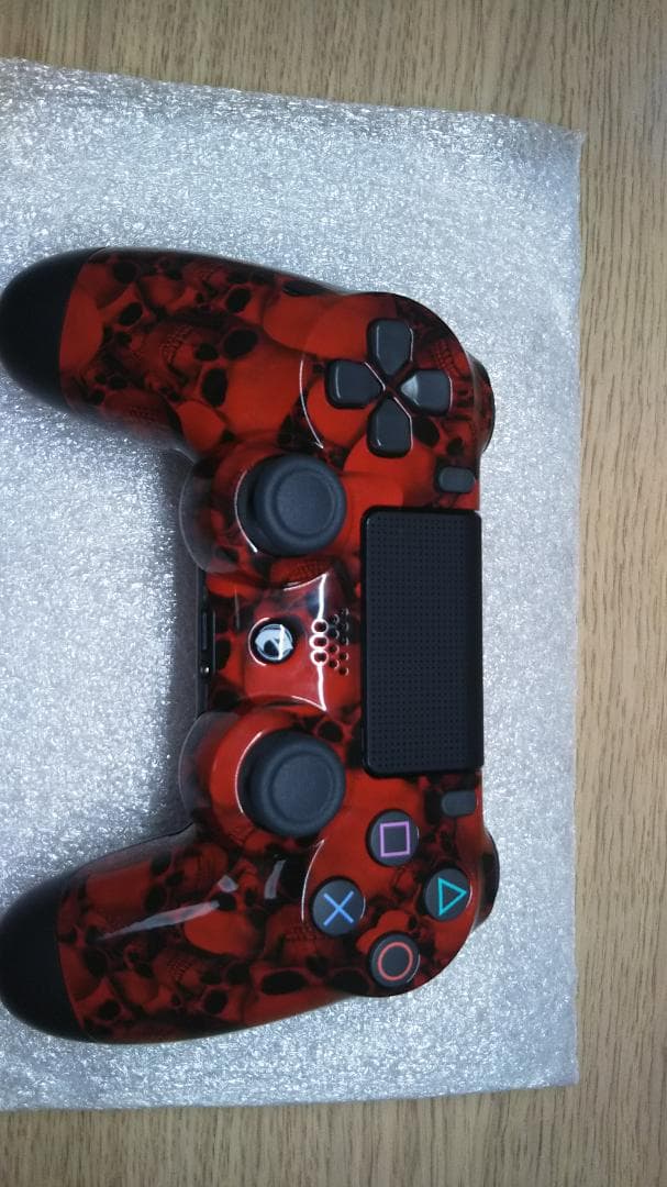 【ほぼ新品】 Evil controller エビル コントローラー