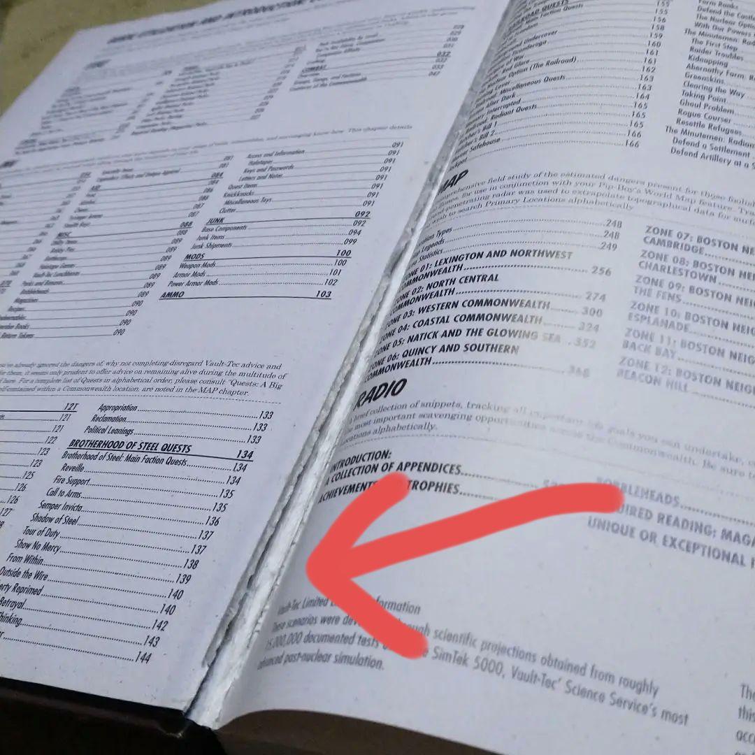洋書 fallout4 survival guide