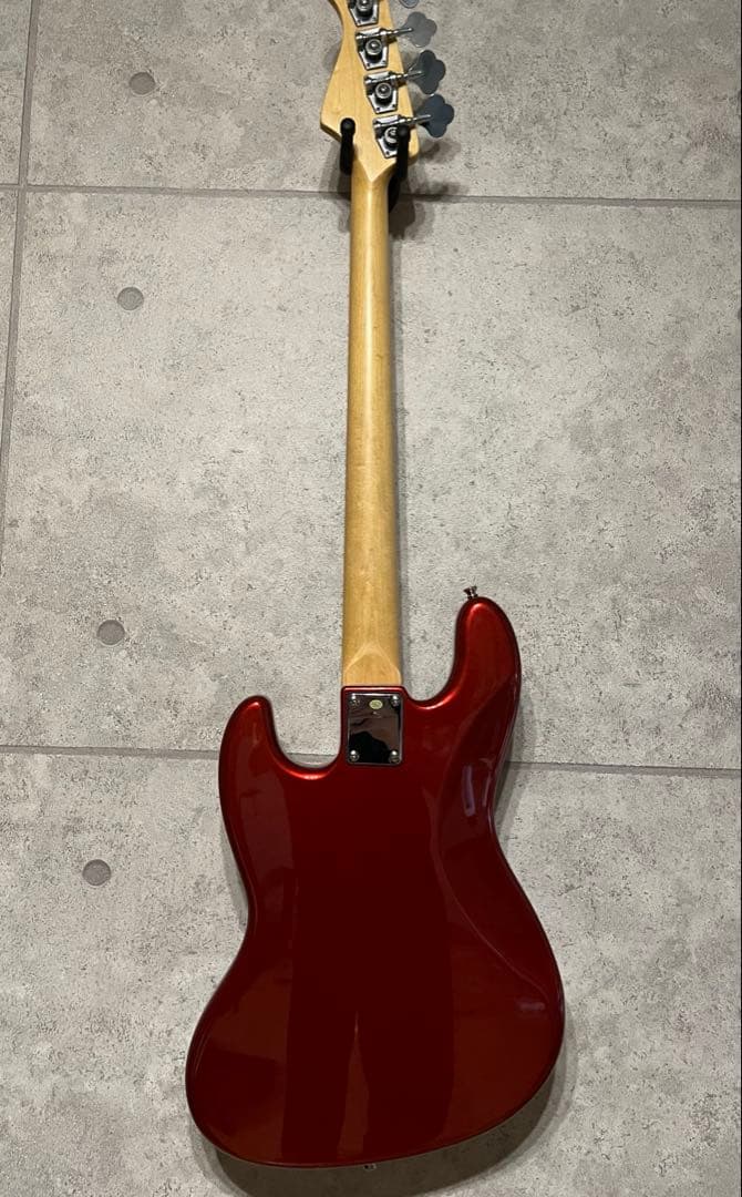 美品　Bacchus universe BJB-1M