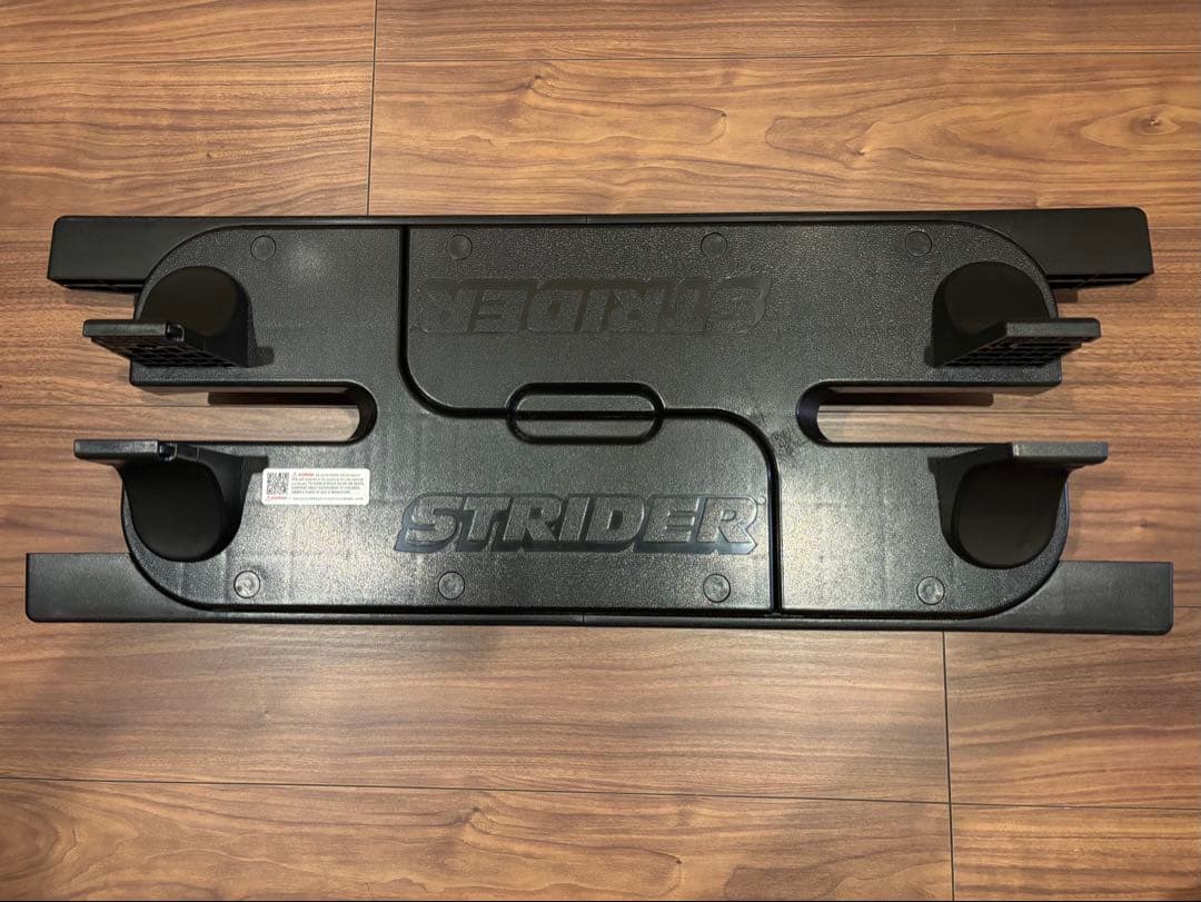 【2025年6月購入品】　ストライダー　ロッキングベース