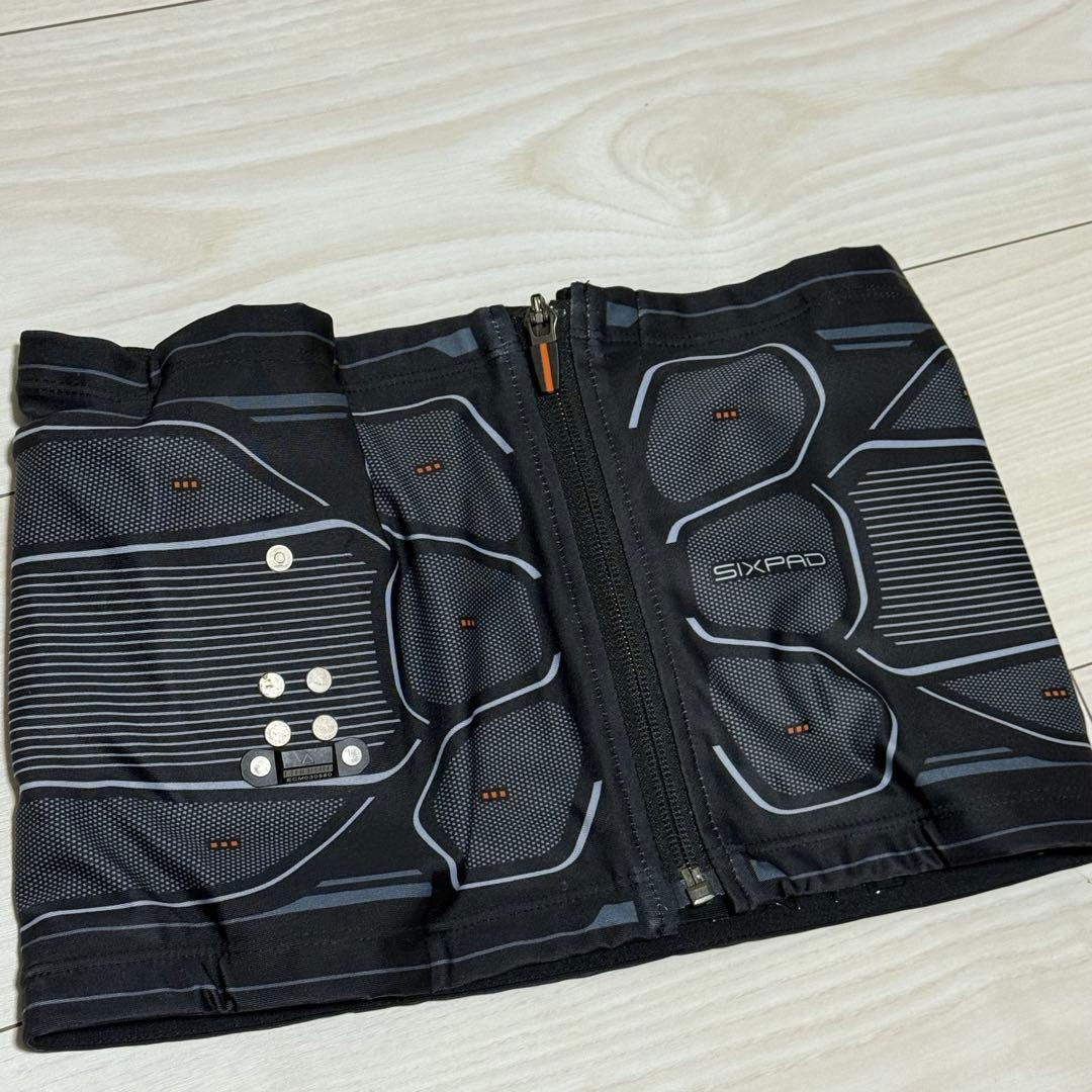SIXPAD シックスパッド パワースーツ コアベルトコントローラー以外