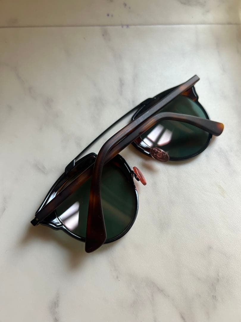 Christian dior so real サングラス